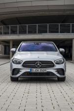 Mercedes-Benz E350 AMG Line 2020 года (WW)